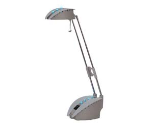 Galda lampa Rabbit, pelka, halogn spuldze